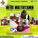 Infus Multivitamin