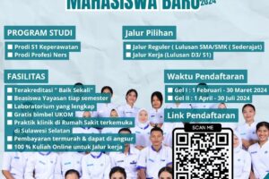 Berita-GembiraTelah-dibuka-pendaftaran-Calon-Mahasiswa-Baru-untuk-Prodi-S1-Keperawatan-dan-Ners.Buruan-daftar.Contact-Person-085242871089